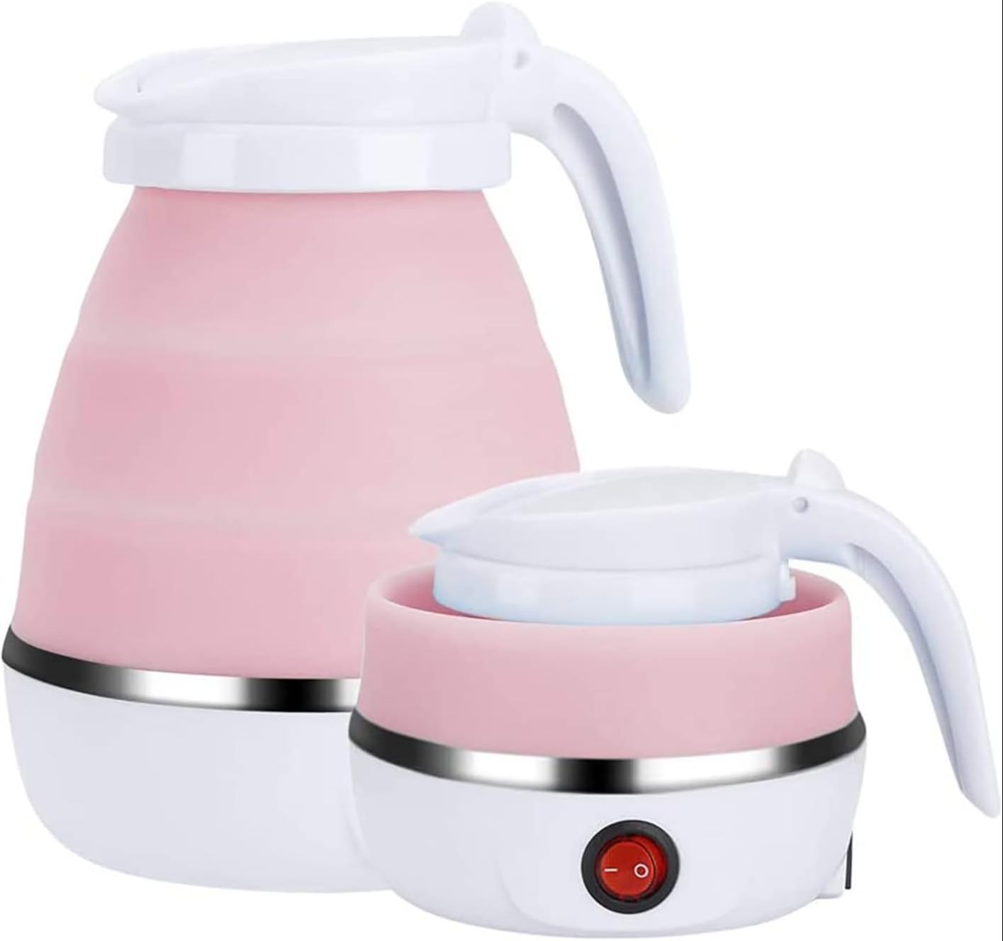Foldable Electric Kettle