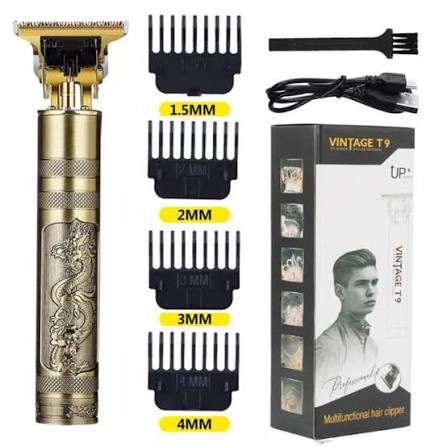 Vintage T9 Trimmer